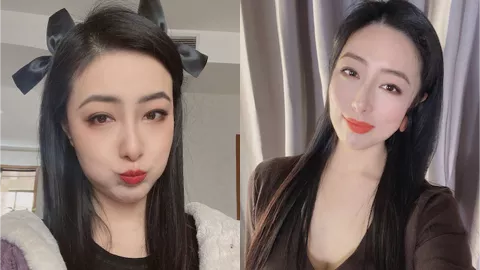 网红