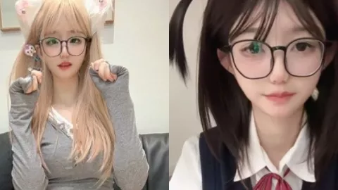 美羊羊桑