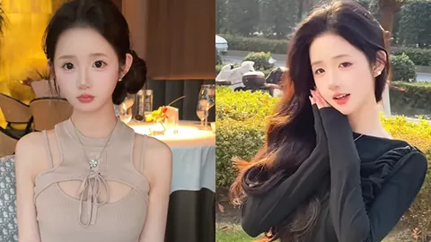 小娜宝宝