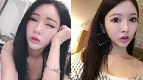 陈韵婷