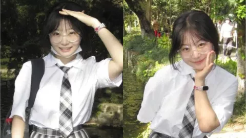 学生妹