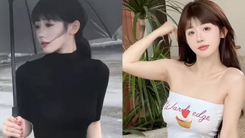 钟灵fairy