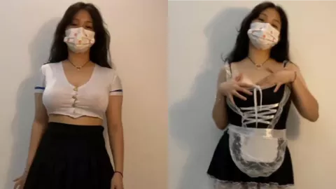 网络主播