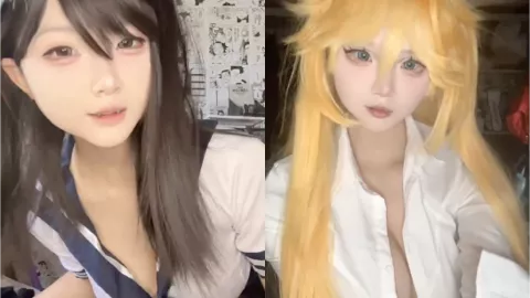 羊咩咩