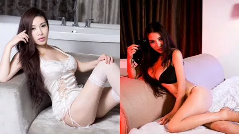 杨娅楠