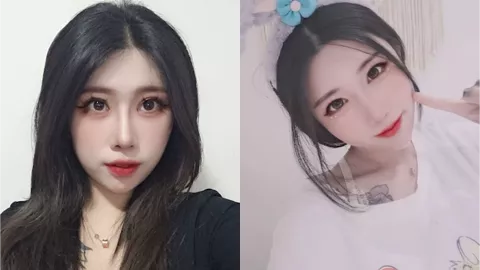 学生妹