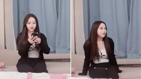 李馨彤