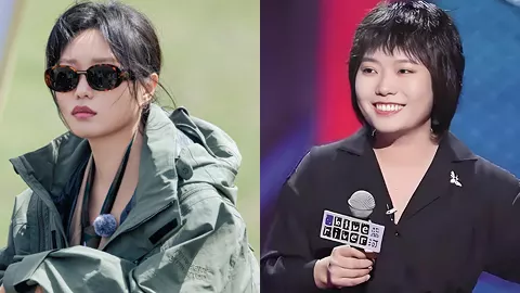 李雪琴丑闻