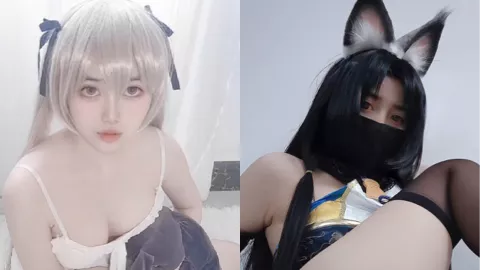 网红