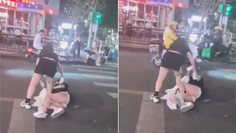 温州