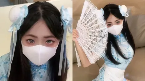 学生妹