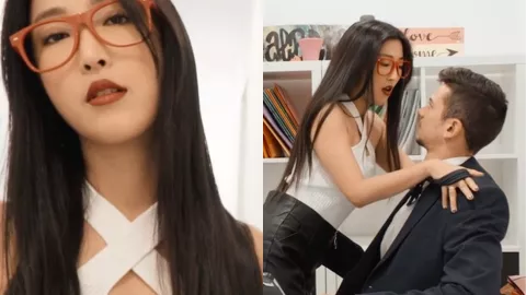 职场丑闻