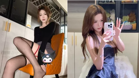 郁小月