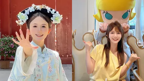 可莉熊