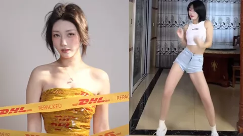 鹿婷