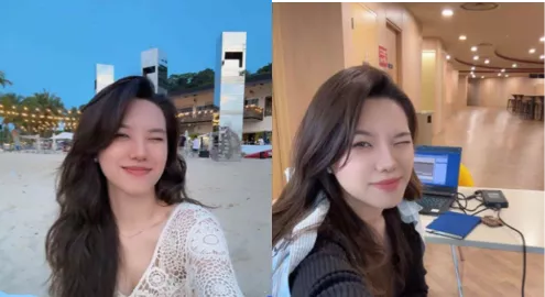 储冬瑶
