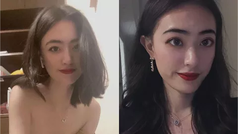 学姐