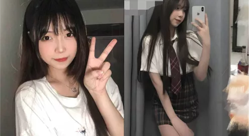 柳欣怡