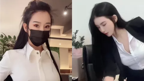 网红
