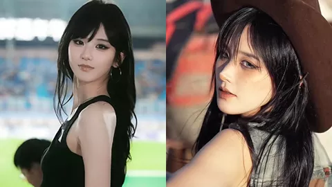 井川里予