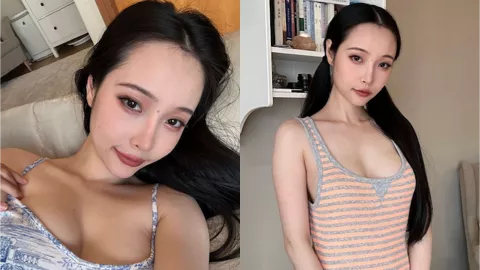 模特