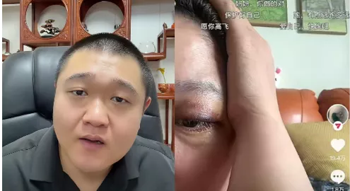 寻找小熊