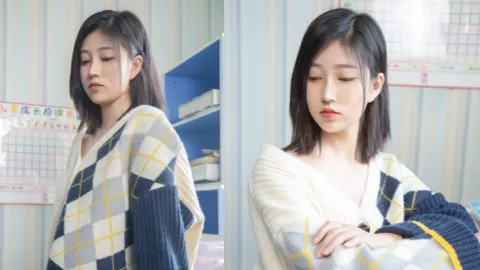 赵今麦