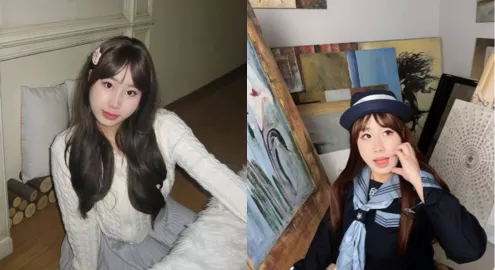 王梦姝
