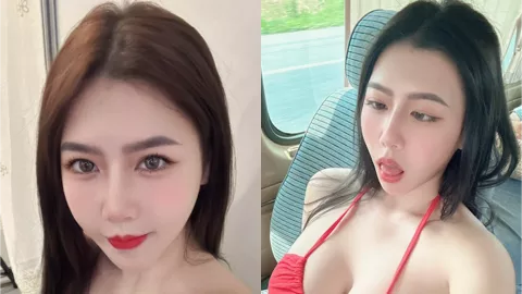 女优