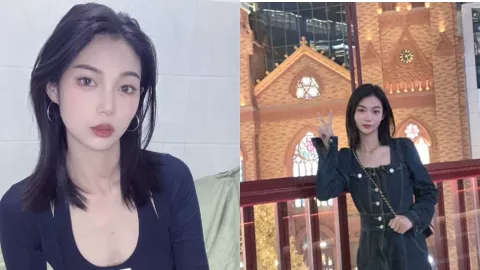 谢燕婷