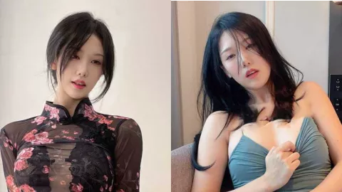 抖娘利世