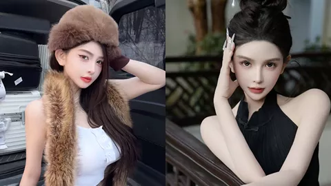 敌敌大小姐