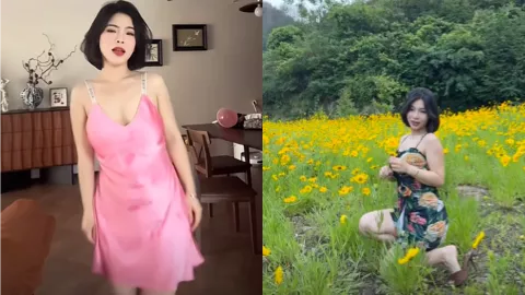 抖音网红