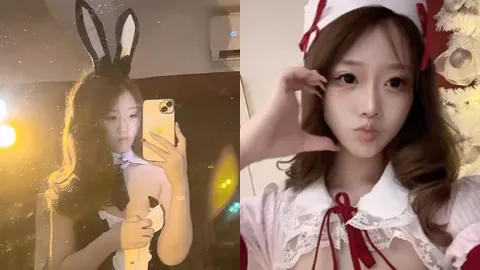 性感女神