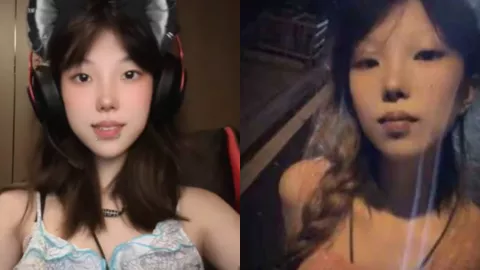 李思瑾