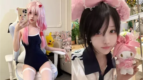 网红