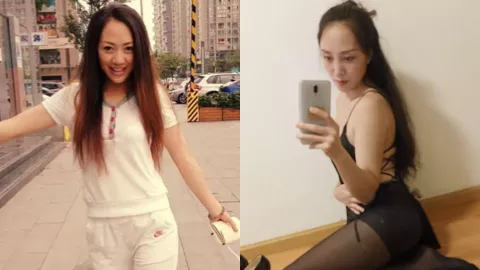 推特网红