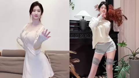 想静静吖