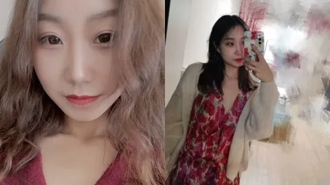 性感御姐
