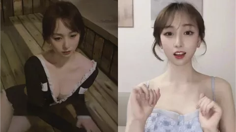 网红