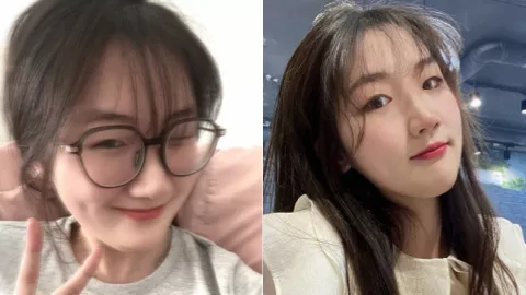单纯