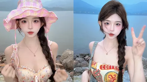 网红转型