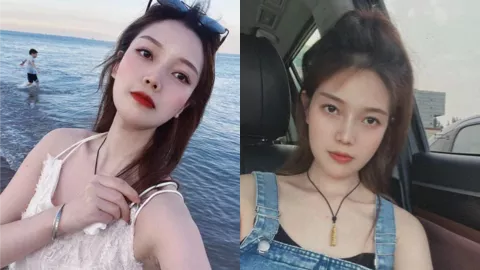 美甲师