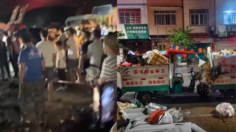 广西河池
