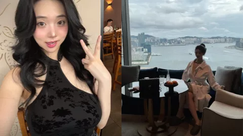 李妍雨