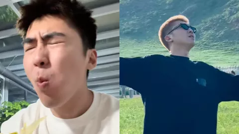 田姥姥