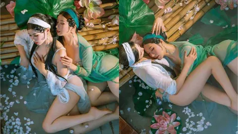 奶桃桃