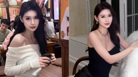 细细