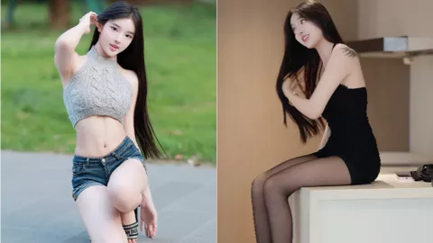 小熊酱