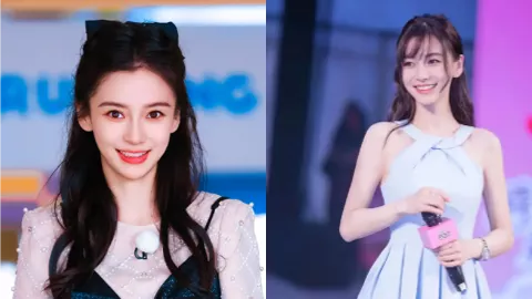 Angelababy